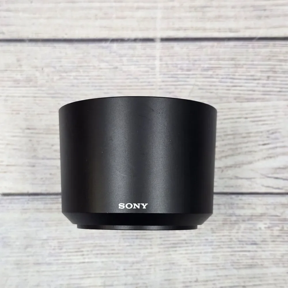 SONY OEM Lens Hood ALC-SH115 for E 55-210mm F4.5-6.3 OSS